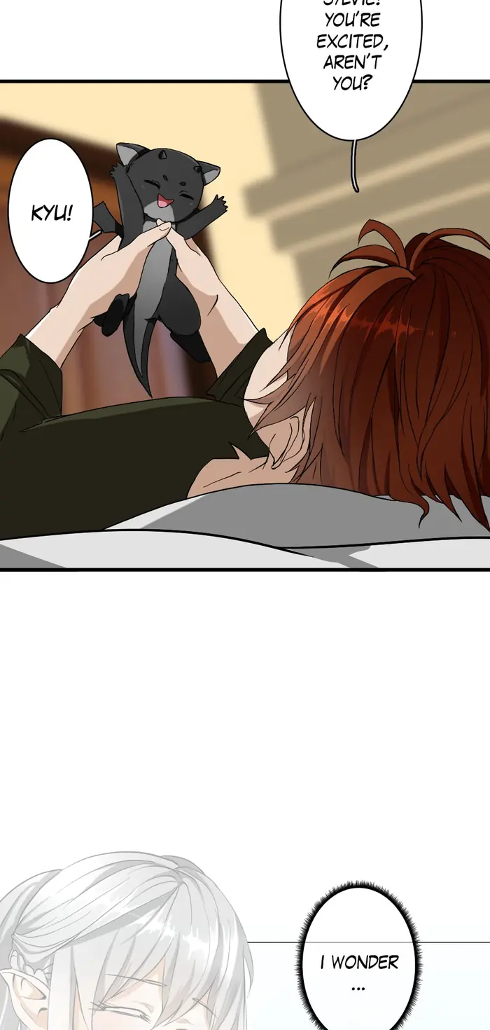 The Beginning After the End Chapter 33 image 03_optimized